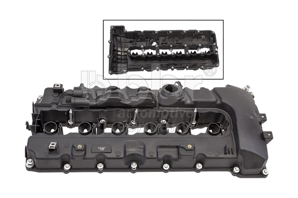 Cylinder Head Cover (001-10-25747)