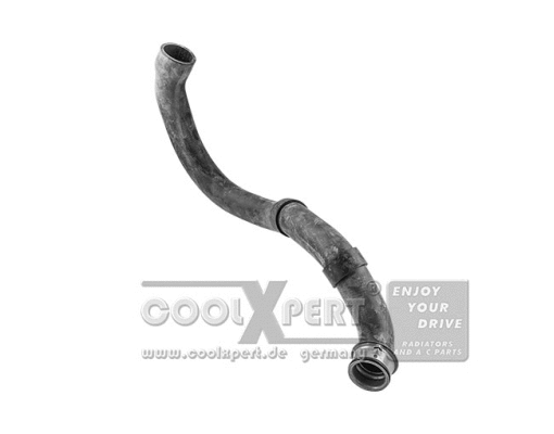 Radiator Hose (001-10-17085)