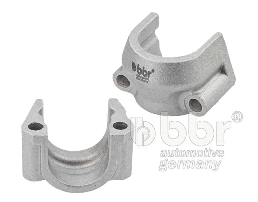 Bracket, stabiliser mounting (001-10-17404)