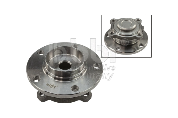 Wheel Bearing Kit (001-10-30385)