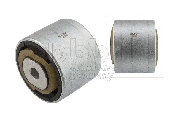 Mounting, control/trailing arm (001-10-23489)