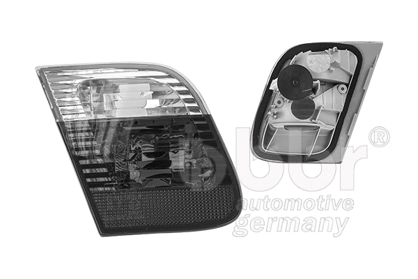 Tail Light Assembly (003-80-15211)