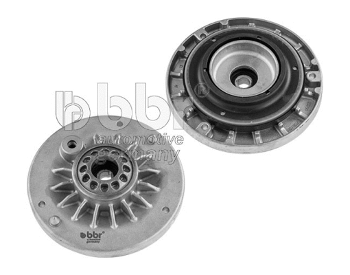 Suspension Strut Support Mount (001-10-17655)