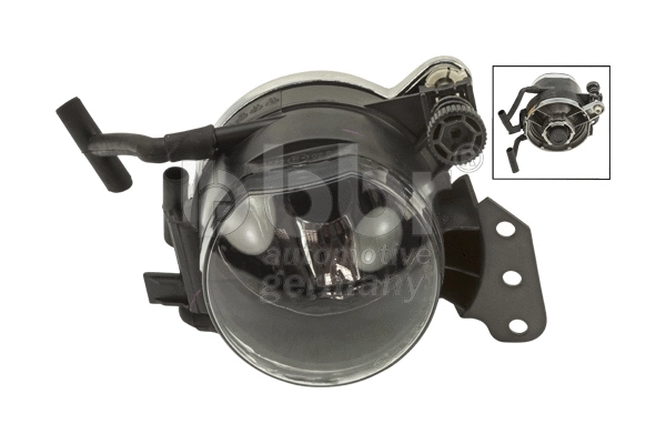 Front Fog Light (003-80-13074)