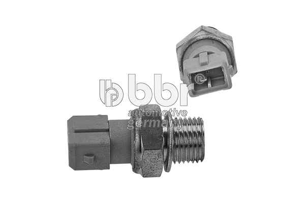 Oil Pressure Switch (001-10-21852)