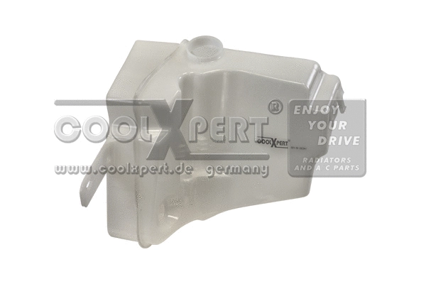 Washer Fluid Reservoir, window cleaning (001-10-26341)