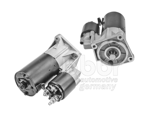 Starter (002-40-16029)