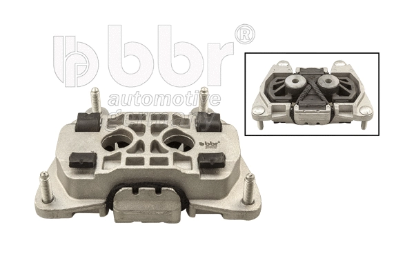 Mounting, automatic transmission (001-10-24441)