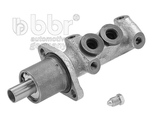 Brake Master Cylinder (002-10-01582)