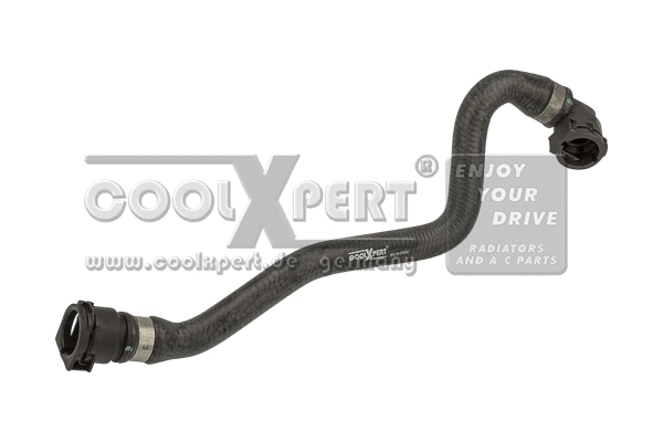Radiator Hose (001-10-17568)