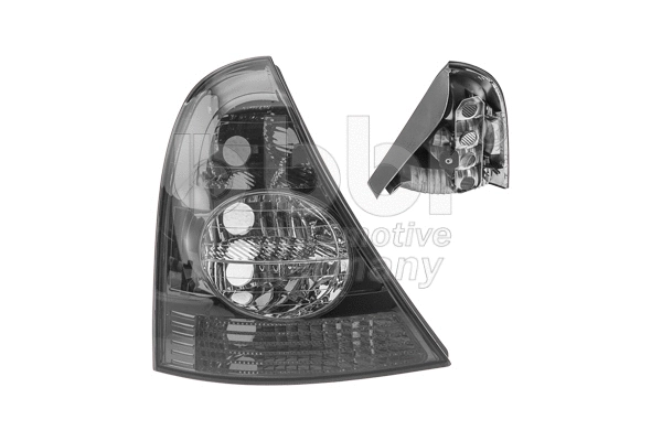 Tail Light Assembly (029-80-16392)
