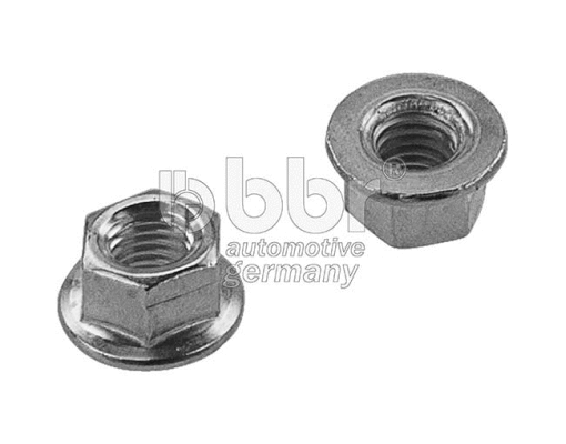 Nut (003-80-08949)