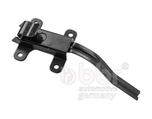 Door Check (001-30-14017)