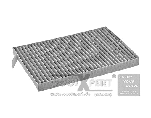 Filter, cabin air (001-10-18716)