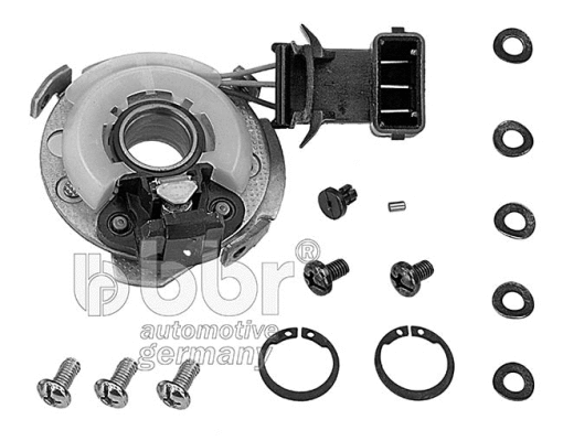 Sensor, ignition pulse (002-40-13341)
