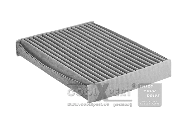 Filter, cabin air (001-10-18760)