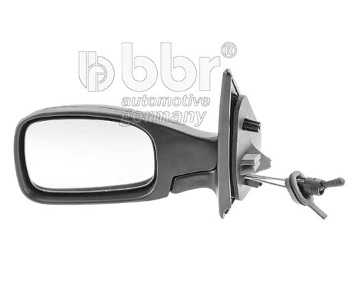 Exterior Mirror (027-80-11879)