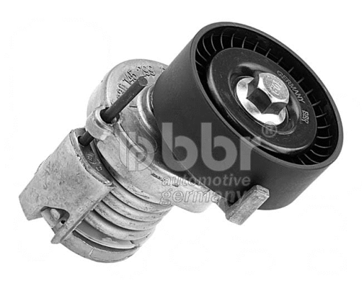 Belt Tensioner, V-ribbed belt (002-30-03916)