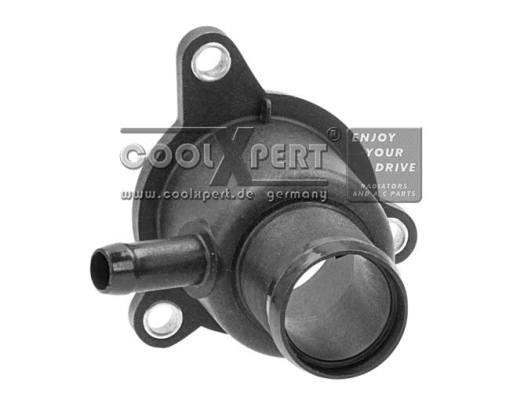 Coolant Flange (029-60-10438)