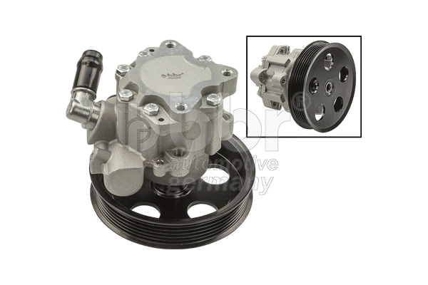 Hydraulic Pump, steering (001-10-24229)