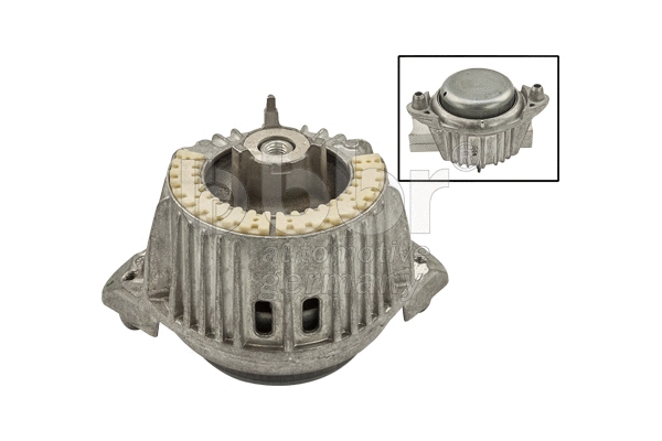 Mounting, engine (001-10-28289)