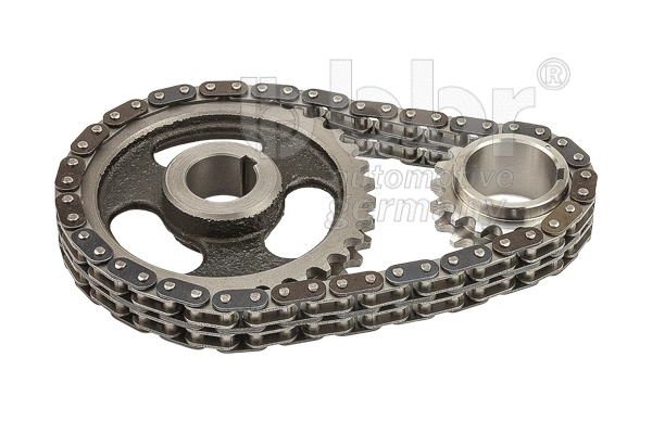 Timing Chain Kit (001-10-19717)