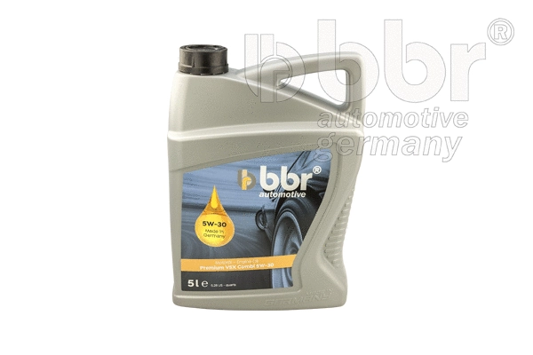 Engine Oil (001-10-24796)