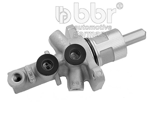 Brake Master Cylinder (003-10-15452)