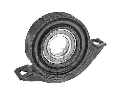 Suspension, propshaft (001-30-11307)