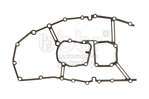 Gasket, timing case (001-10-22384)