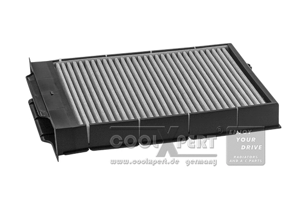Filter, cabin air (029-20-03322)