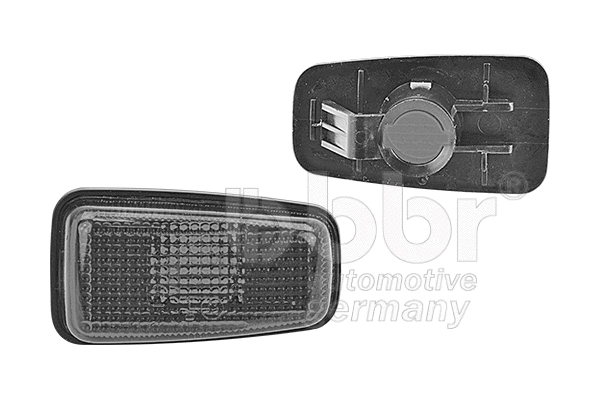 Direction Indicator (027-80-12770)