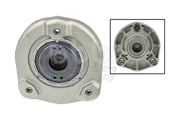 Suspension Strut Support Mount (001-10-27286)