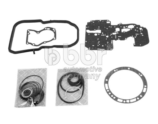 Gasket Set, automatic transmission (001-50-02702)