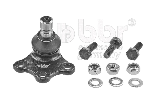 Ball Joint (001-10-18213)