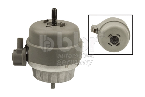 Mounting, engine (001-10-24442)