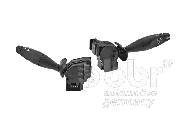 Wiper Switch (008-40-04919)