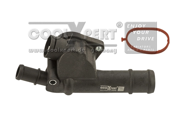 Coolant Flange (001-10-21192)