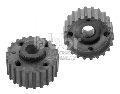 Sprocket, crankshaft (002-30-16369)
