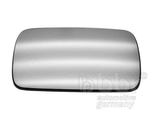 Mirror Glass, exterior mirror (003-80-11967)