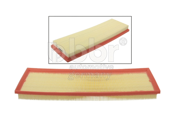 Air Filter (001-10-25347)