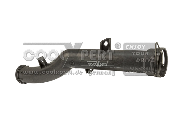 Coolant Pipe (001-10-23146)