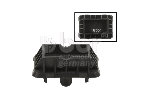 Lift Point Pad, jack (001-10-28855)