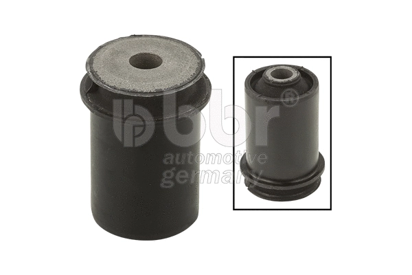 Mounting, control/trailing arm (001-10-22673)