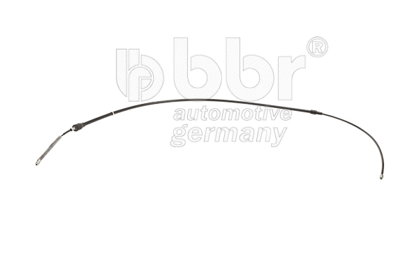 Cable Pull, parking brake (001-10-22319)