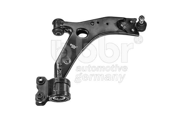 Control/Trailing Arm, wheel suspension (001-10-19443)