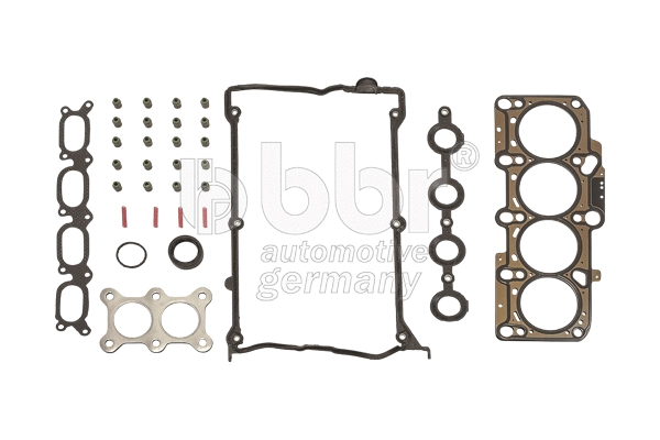 Gasket Kit, cylinder head (001-10-25570)