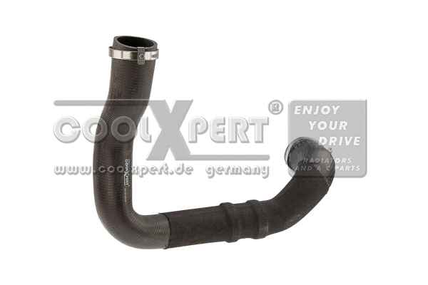 Charge Air Hose (001-10-26348)