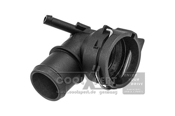 Coolant Flange (001-10-19666)