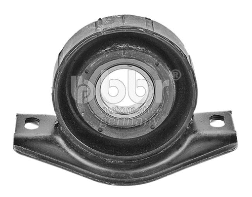 Suspension, propshaft (001-30-01216)